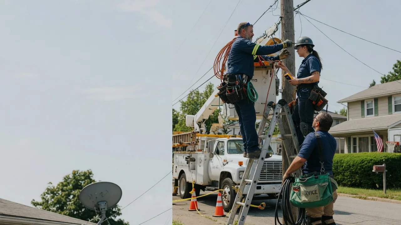 Electrical Repair in Revere, MO near me
